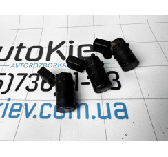 Датчик паркування парктронік, бічний Audi A4 [B8] 2007-2015