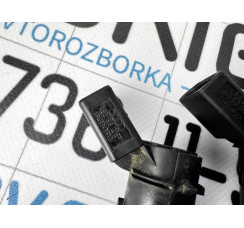 Датчик паркування парктронік, бічний Audi A4 [B8] 2007-2015
