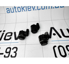 Датчик сигналізації паркування (парктронік передній/задній центральний) Audi A8 4H