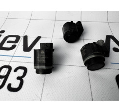 Датчик сигналізації паркування (парктронік передній/задній центральний) Audi A8 4H