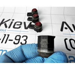 Датчик сигналізації паркування (парктронік передній) Volkswagen Golf VI