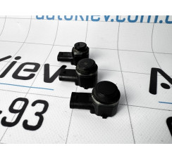 Датчик парковки (парктроник задний), есть черные и красные Audi A3 [8PA] Sportback 2004-2013