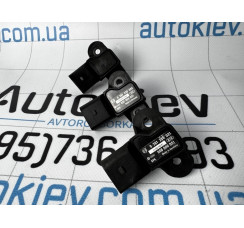Датчик давления во впускном коллекторе, map Volkswagen Golf VI