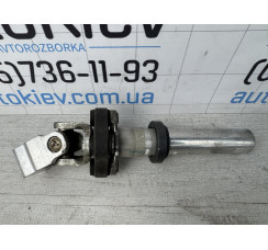 Рульовий вал рульової колонки Mercedes Benz W204 2007-2015