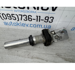 Рульовий вал рульової колонки Mercedes Benz W204 2007-2015