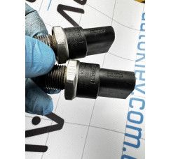 Датчик тиску палива в рейці Audi A6 C6