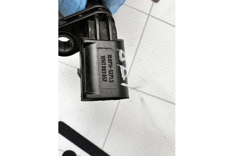 Датчик ABS передній лівий Volkswagen Golf VI 10071152713