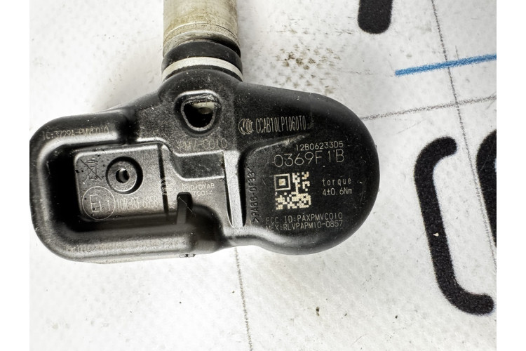 Датчик давления шин Toyota Sienna CCAB10LP1060T0