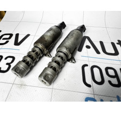 Клапан електромагнітний положення (фаз розподільного валу) Audi A6 C6