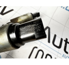 Клапан електромагнітний положення (фаз розподільного валу) Audi A6 C6