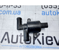 Клапан пічки (опалювача) Audi Allroad quattro 2012-2019