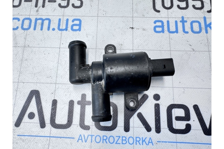 Клапан пічки (опалювача) Seat Leon (5F) 2013-2020 4H0121671D Клапан пічки (опалювача) Seat Leon (5F) 2013-2020 4H0121671D
