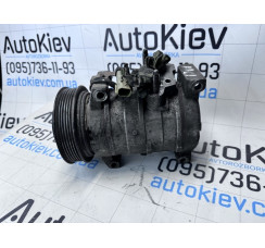 Компресор кондиціонера Chrysler Voyager (2004-2007)