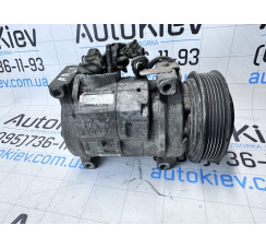 Компресор кондиціонера Chrysler Voyager (2004-2007)