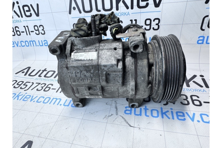 Компресор кондиціонера Chrysler Voyager (2004-2007) 4472205872 Компресор кондиціонера Chrysler Voyager (2004-2007) 4472205872