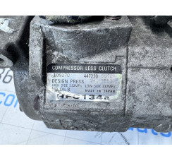 Компресор кондиціонера Chrysler Voyager (2004-2007)