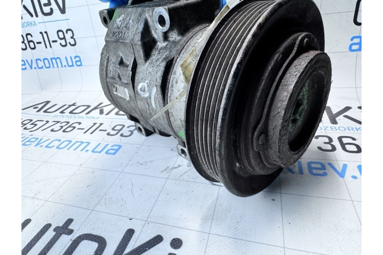 Компресор кондиціонера Toyota Celica T230 (1999-2006) 4472203613