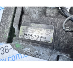 Компресор кондиціонера Toyota Celica T230 (1999-2006)