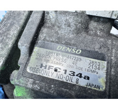 Компресор кондиціонера Toyota Celica T230 (1999-2006)