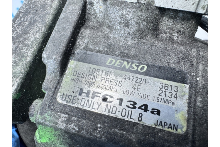 Компресор кондиціонера Toyota Celica T230 (1999-2006) 4472203613