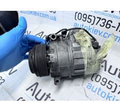 Компресор кондиціонера BMW 5 F01 F02 F03 F04 F10 F11 (2009-2016)