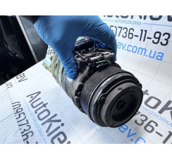 Компресор кондиціонера BMW 5 F01 F02 F03 F04 F10 F11 (2009-2016)