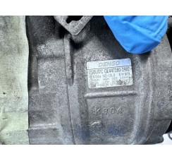 Компресор кондиціонера BMW 5 F01 F02 F03 F04 F10 F11 (2009-2016)