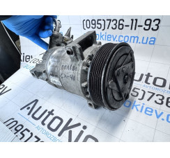 Компресор кондиціонера Volvo XC60