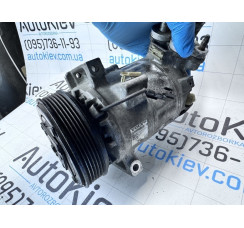 Компресор кондиціонера Volvo XC60