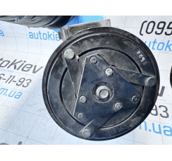 Компресор кондиціонера Volvo XC60