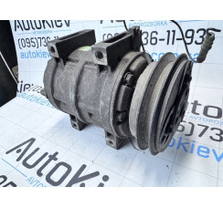 Компресор кондиціонера Mitsubishi L200