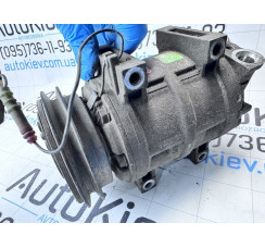 Компресор кондиціонера Mitsubishi L200