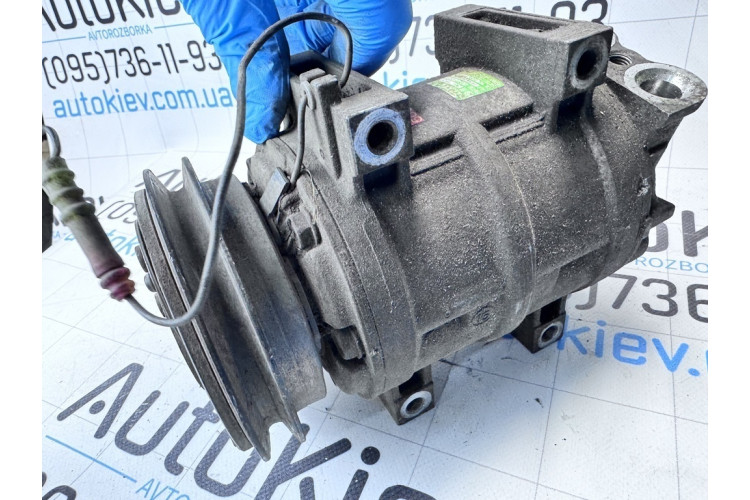 Компресор кондиціонера Mitsubishi L200 5060117303V Компресор кондиціонера Mitsubishi L200 5060117303V