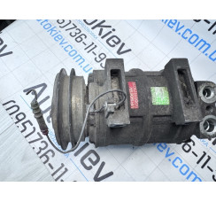 Компресор кондиціонера Mitsubishi L200