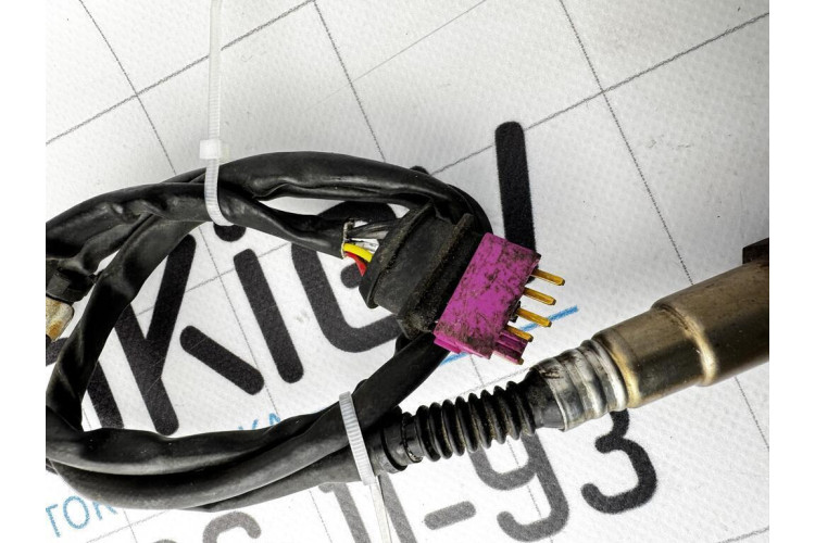 Лямбда зонда Audi A8 4H 07P906262