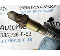 Лямбда зонда Audi A8 4H