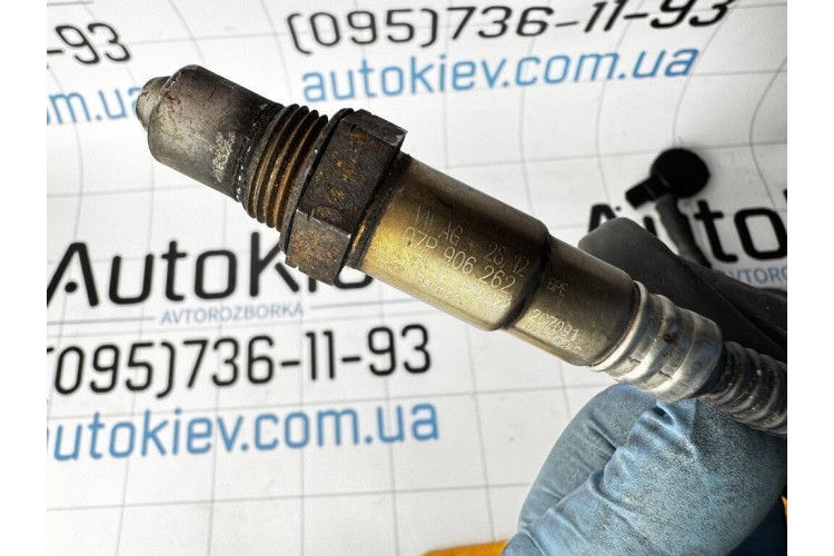 Лямбда зонда Audi A8 4H 07P906262