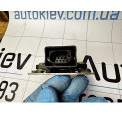 Датчик поперечного ускорения Mercedes-Benz E W220