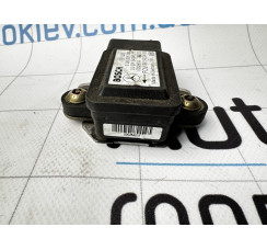 Датчик поперечного ускорения Mercedes-Benz E W220