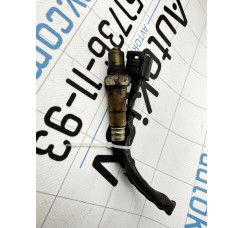 Лямбда-зонд датчик кисню Mercedes Benz A-Class W169 2004-2012