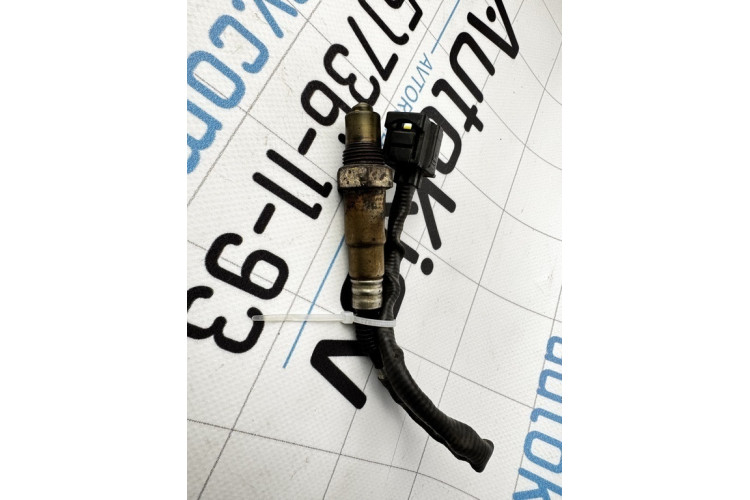 Лямбда-зонд датчик кисню Mercedes Benz A-Class W169 2004-2012 0045420718