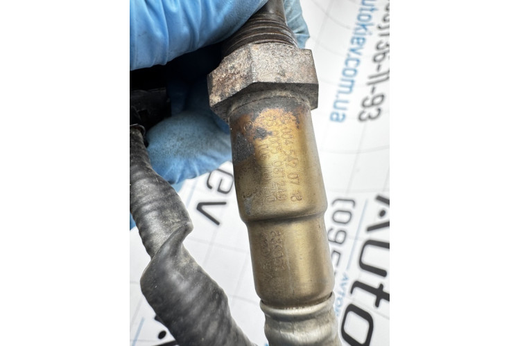 Лямбда-зонд датчик кисню Mercedes Benz A-Class W169 2004-2012 0045420718