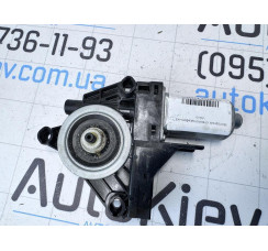 Мотор склопідйомника передній лівий Volvo XC60