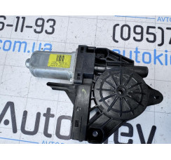 Мотор склопідйомника передній лівий Volvo XC60