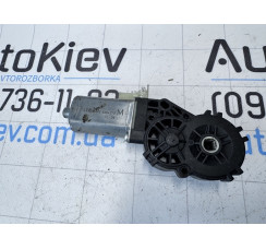 Мотор регулировки сидения audi Q5