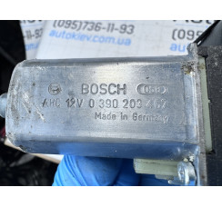 Мотор регулювання сидіння Audi Q5