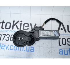 Мотор регулировки сиденья Audi A8 4H