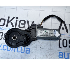 Мотор регулировки сиденья Audi A8 4H