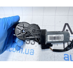 Мотор регулировки сиденья Audi A8 4H