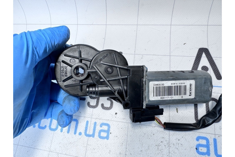 Мотор регулировки сиденья Audi A8 4H 922174104